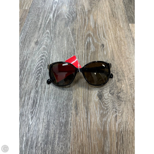 Sunglasses Luxury Designer By Prada