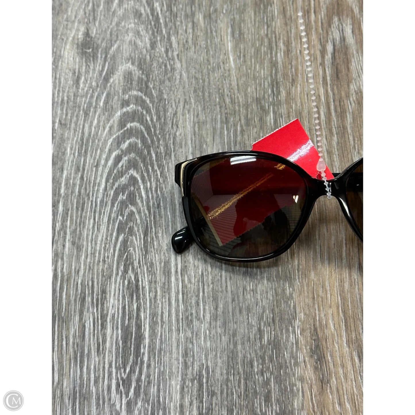 Sunglasses Luxury Designer By Prada