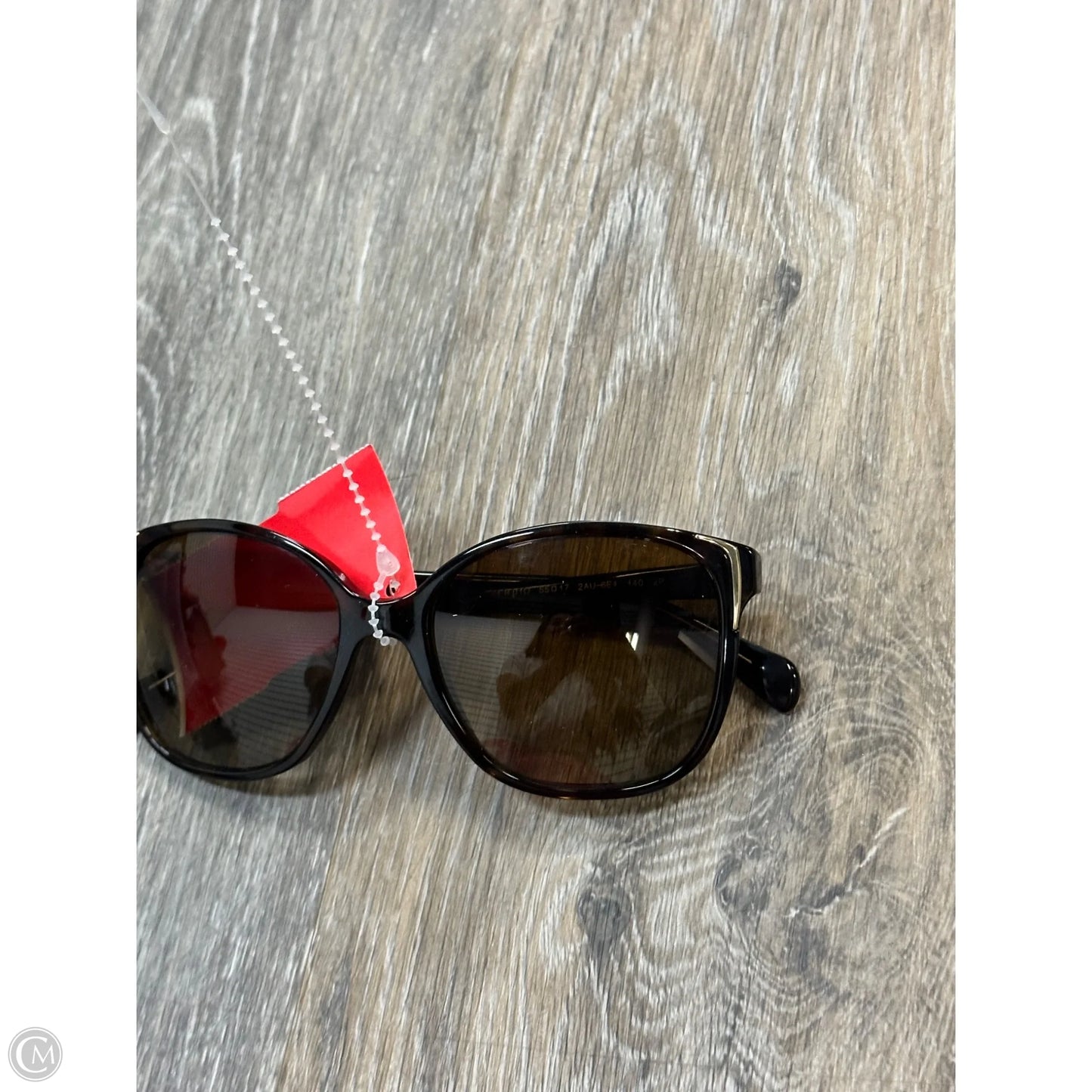 Sunglasses Luxury Designer By Prada
