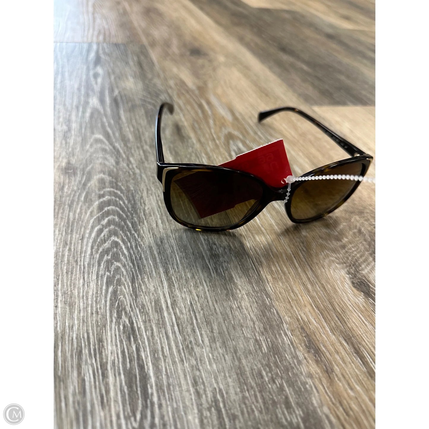 Sunglasses Luxury Designer By Prada