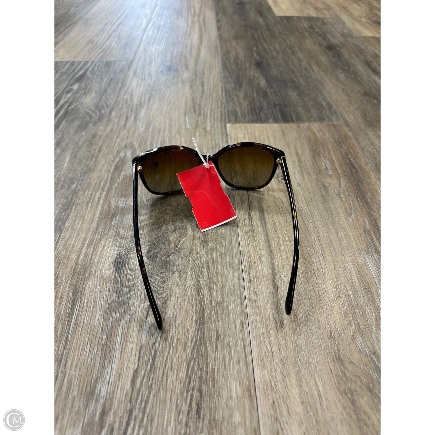 Sunglasses Luxury Designer By Prada