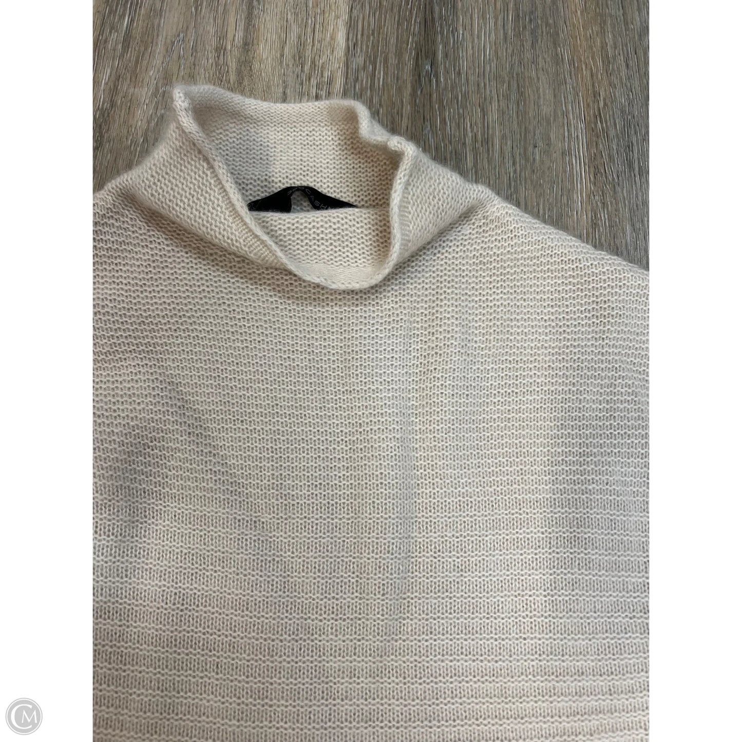 Sweater Cashmere By 360cashmere In Tan, Size: Xs