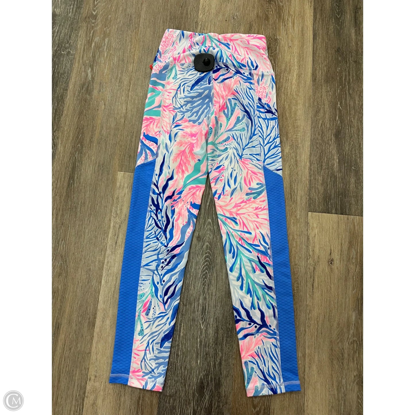 Apparel Tag Designer By Lilly Pulitzer In Multi-colored, Size: Xs