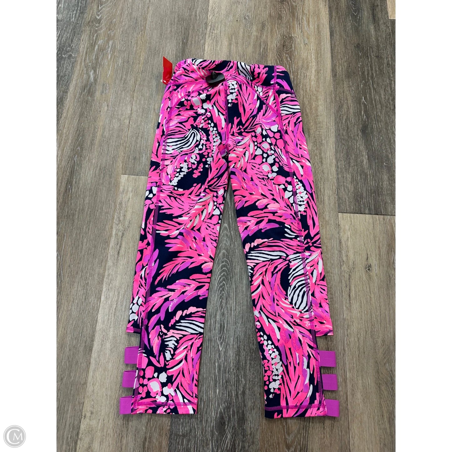 Apparel Tag Designer By Lilly Pulitzer In Multi-colored, Size: Xs