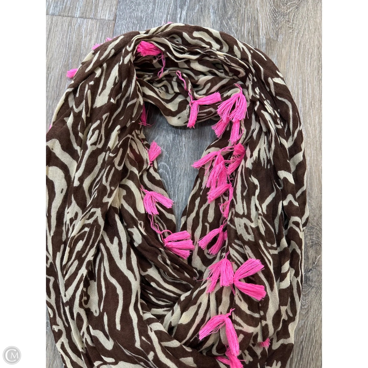 Scarf Designer By Lilly Pulitzer