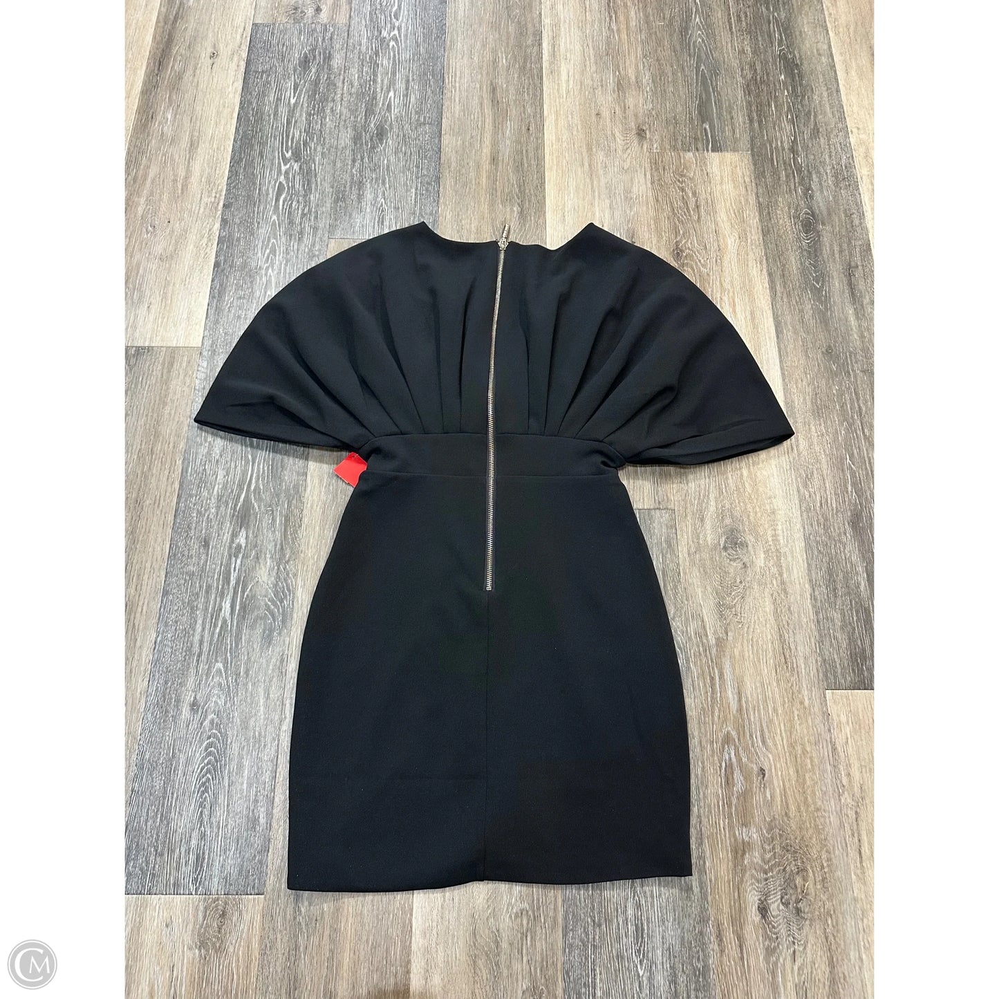 Dress Party Short By Alexia Admor In Black, Size: Xs