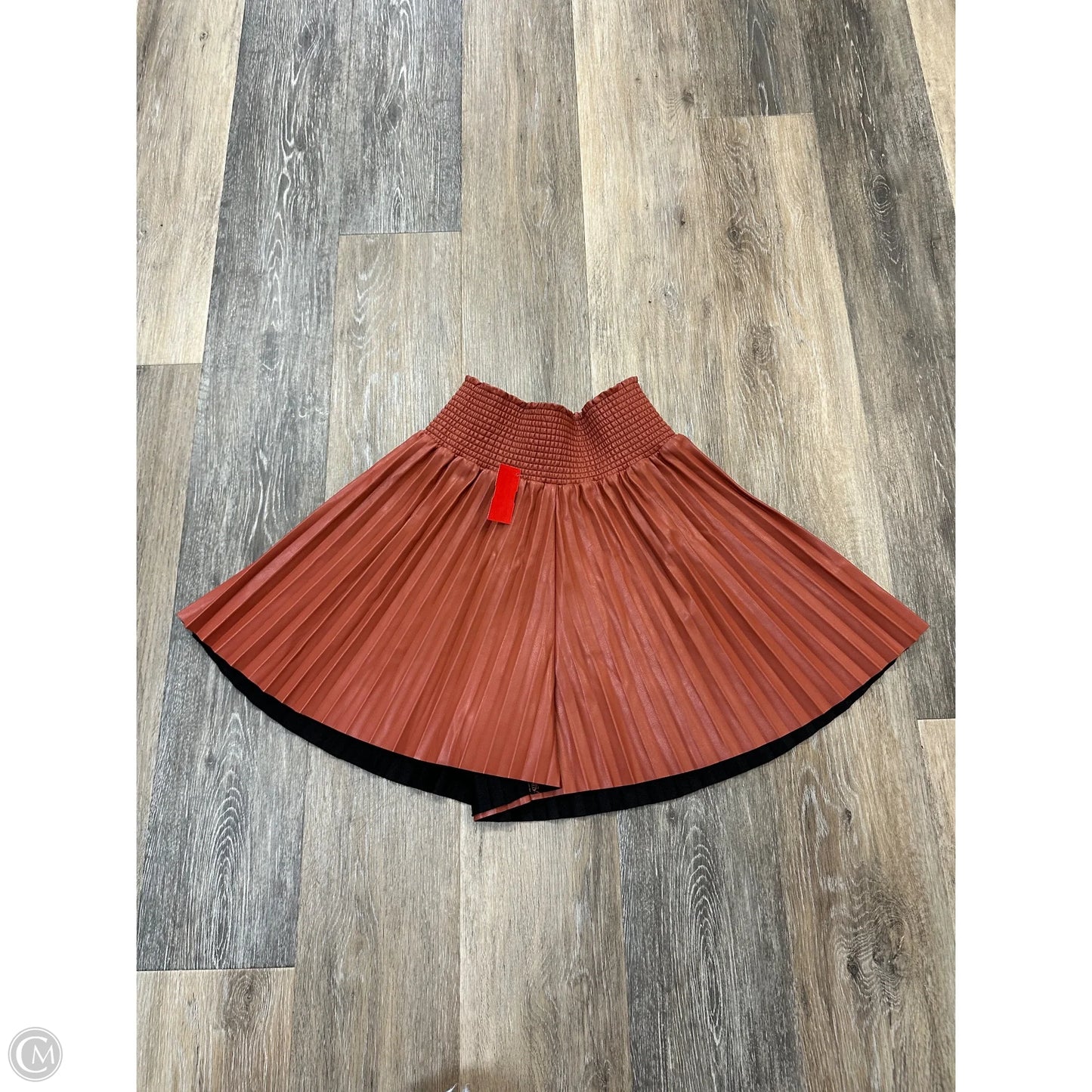 Shorts By Alc In Orange, Size: 2