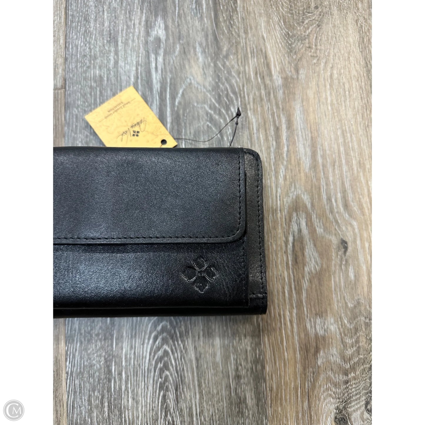 Wallet Designer By Patricia Nash, Size: Large