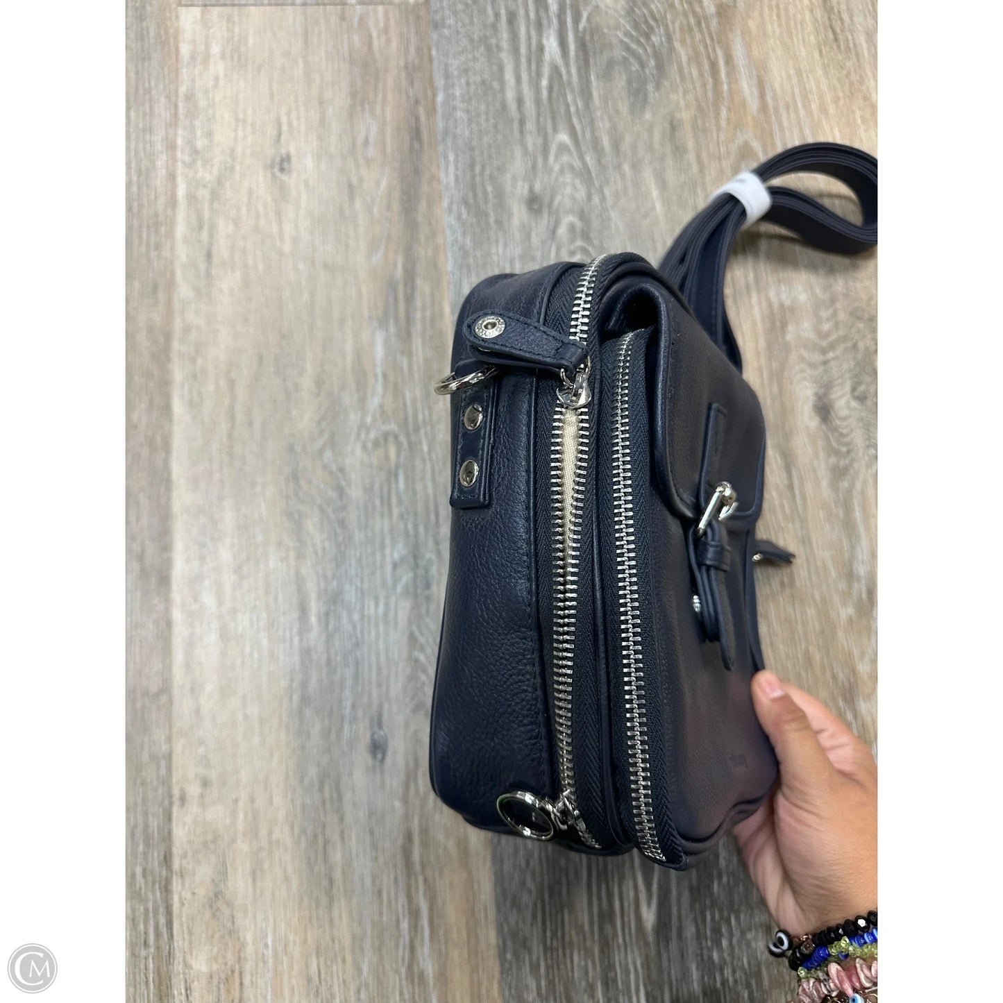 Crossbody By Minooy, Size: Medium