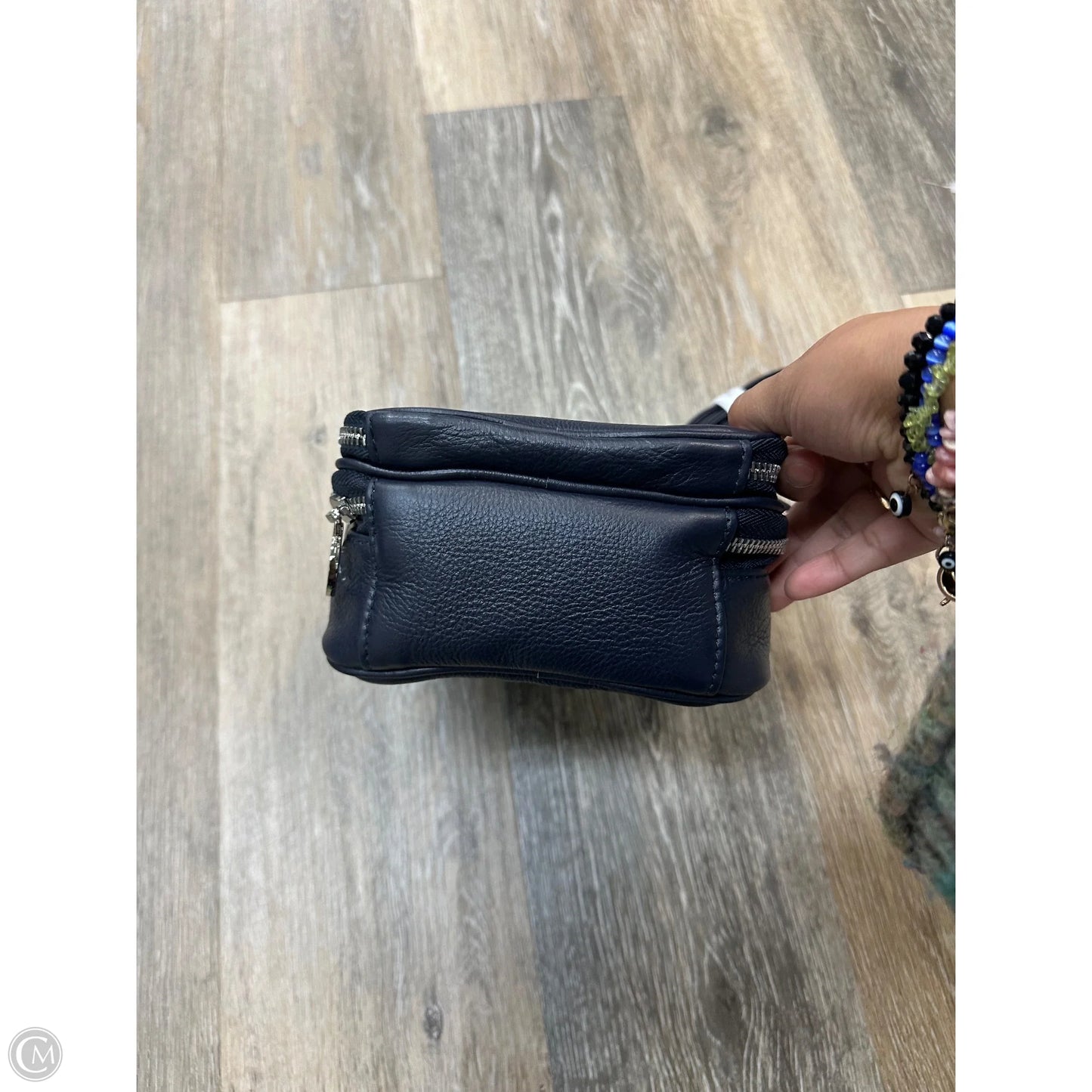 Crossbody By Minooy, Size: Medium