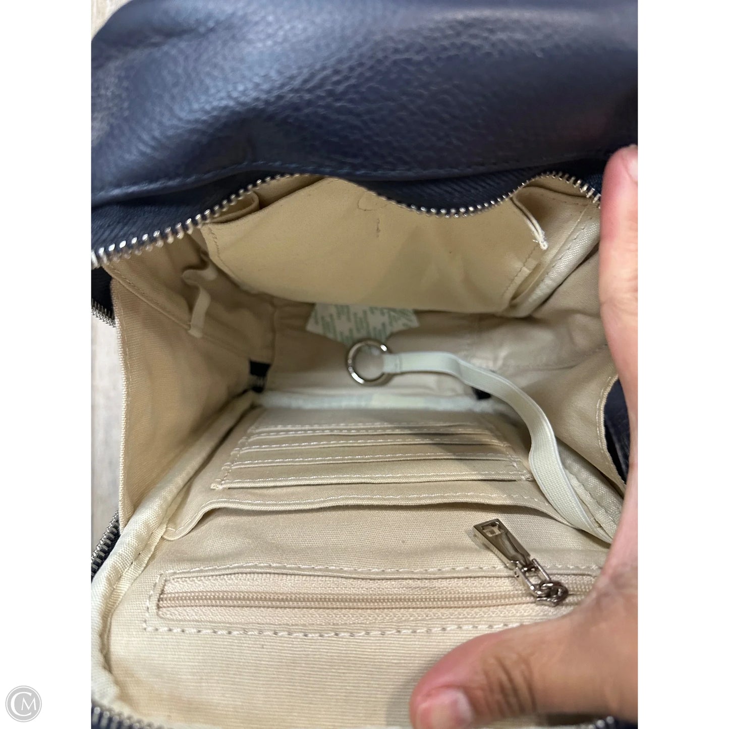 Crossbody By Minooy, Size: Medium