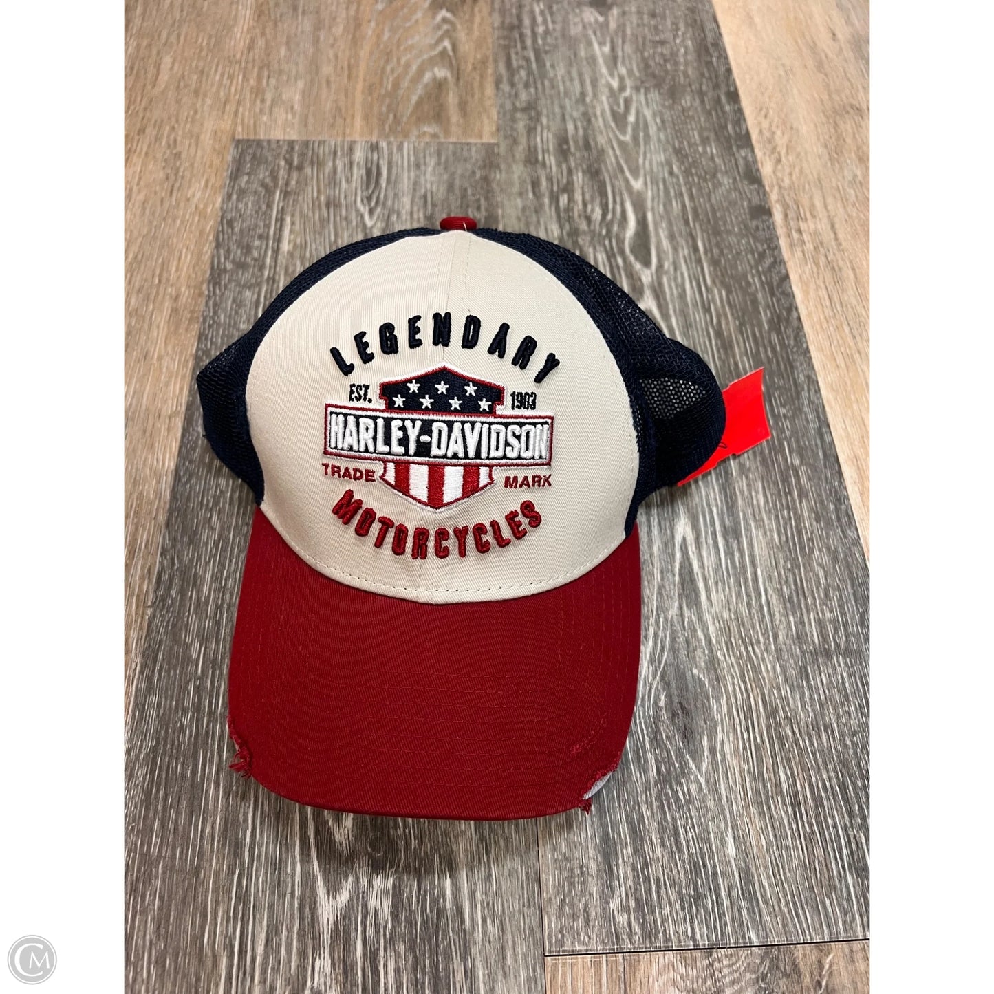 Hat Baseball Cap By New Era