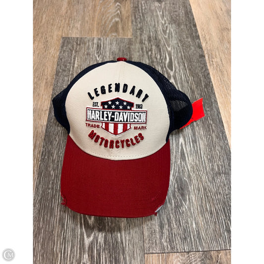 Hat Baseball Cap By New Era