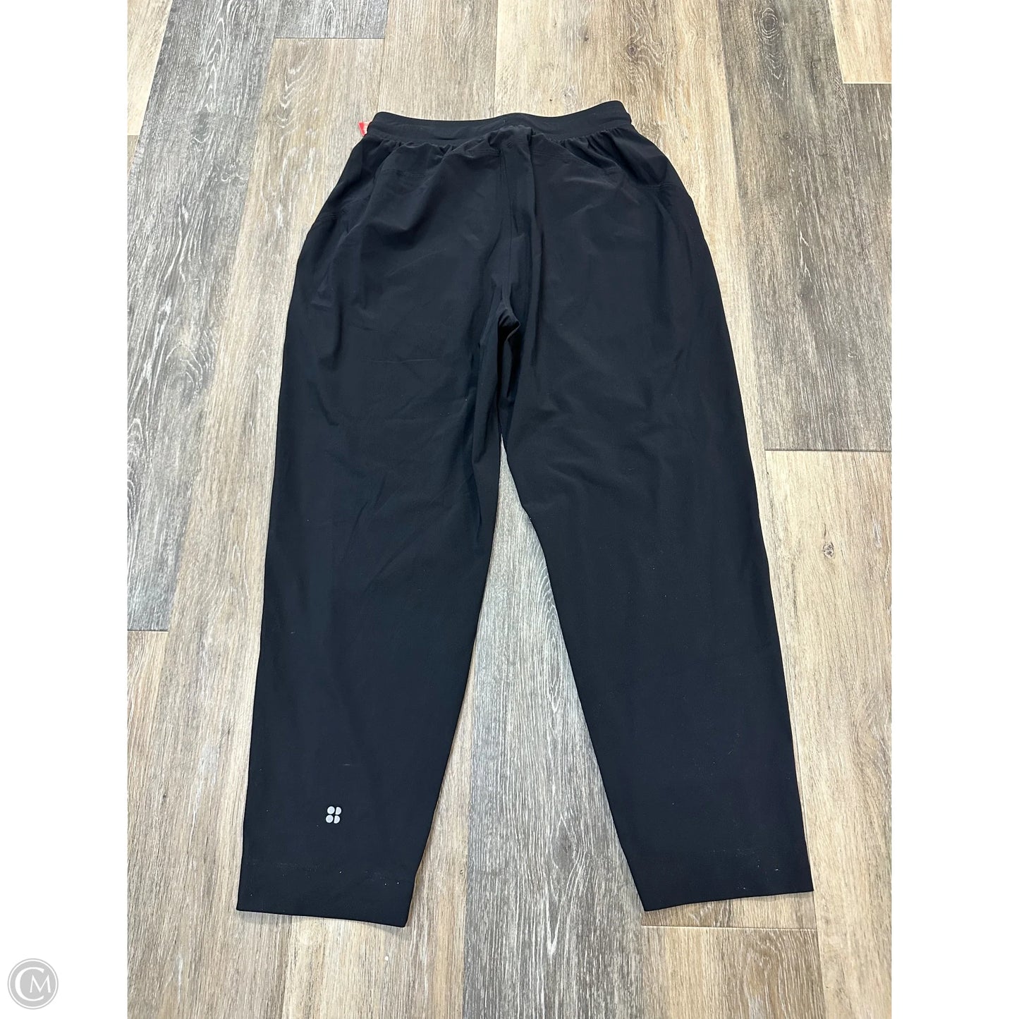 Athletic Pants By Sweaty Betty In Black, Size: S