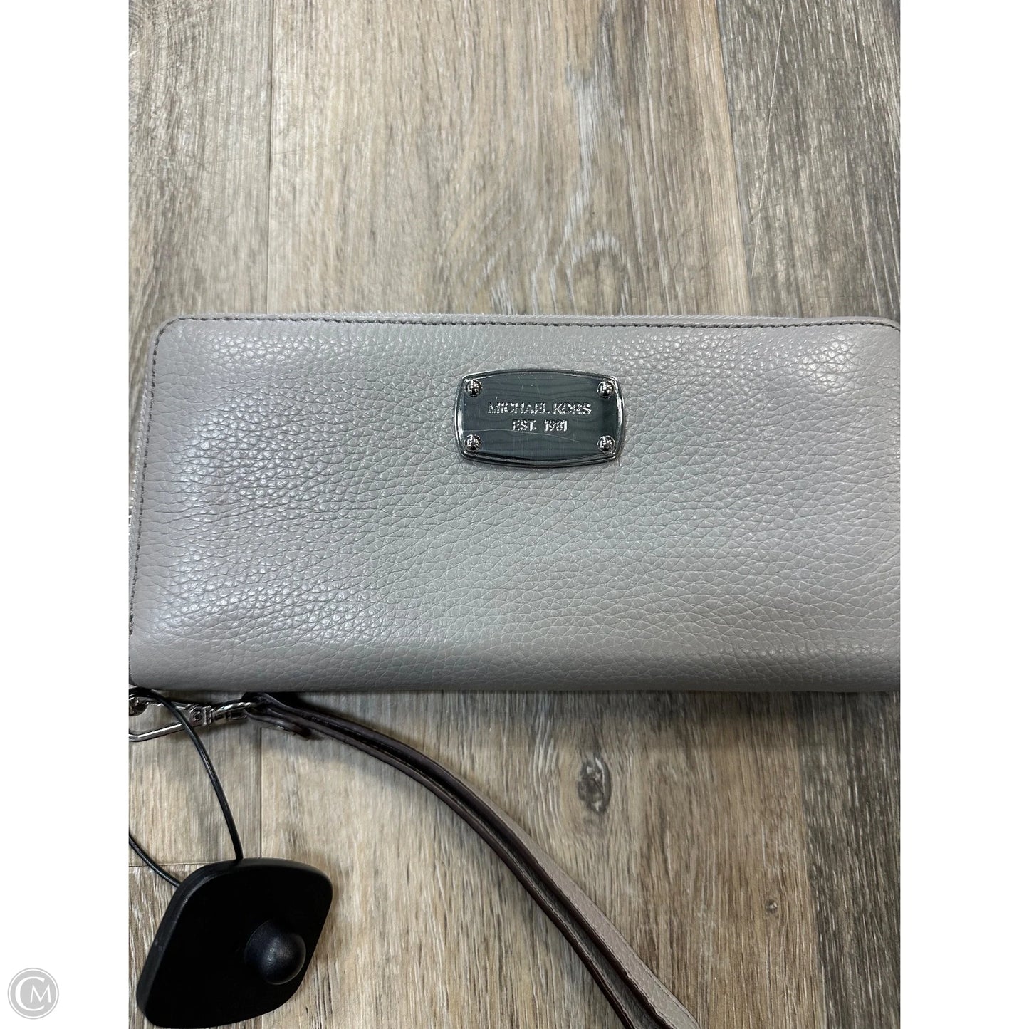 Wallet Designer By Michael Kors, Size: Large