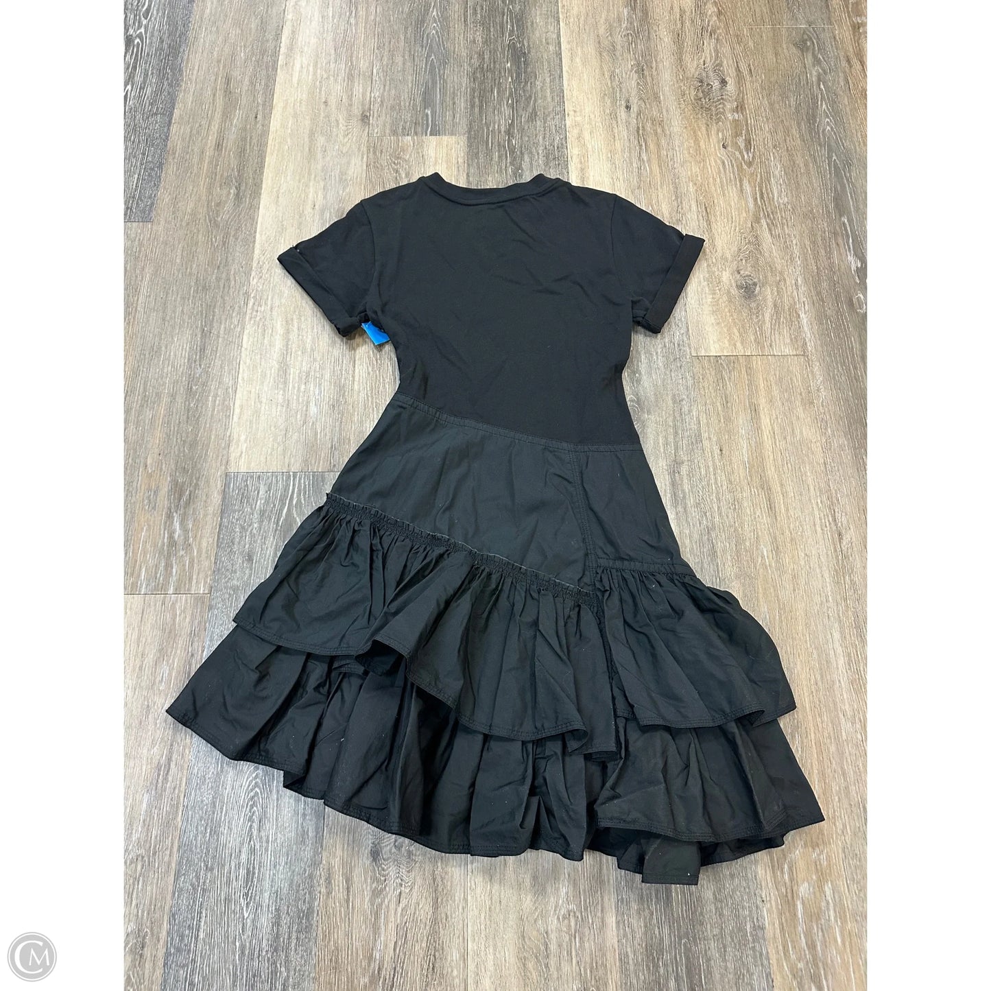 Dress Luxury Designer By 3.1 Phillip Lim In Black, Size: Xs