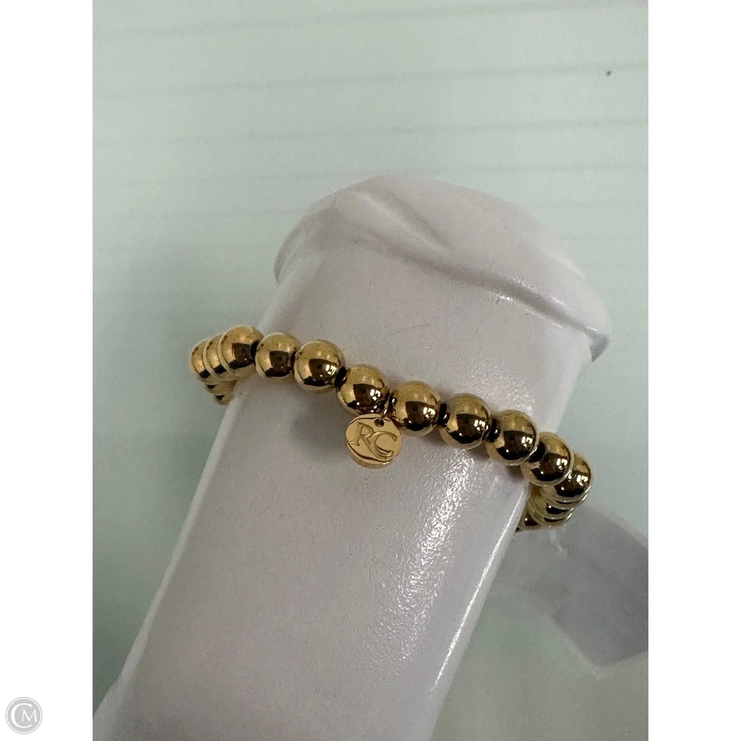 Bracelet Beaded By Rustic Cuff