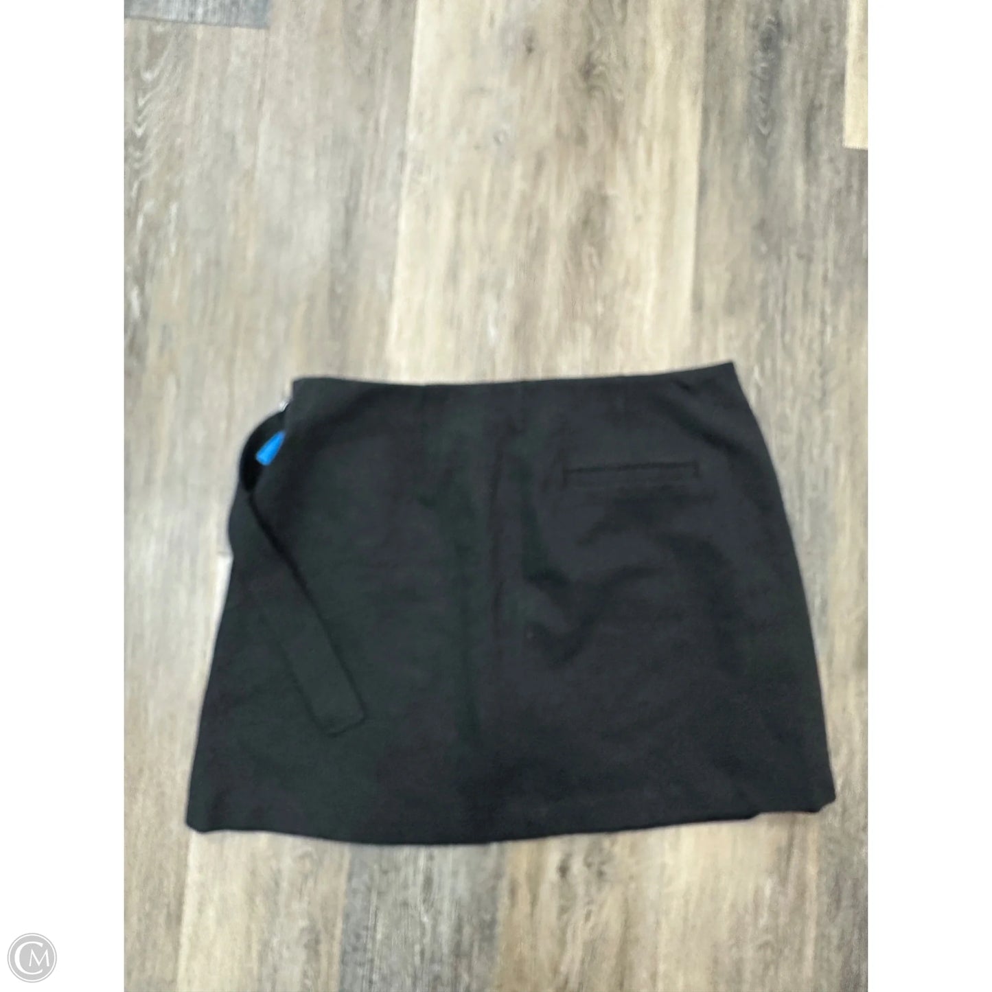 Skort By Spanx In Grey, Size: Xl