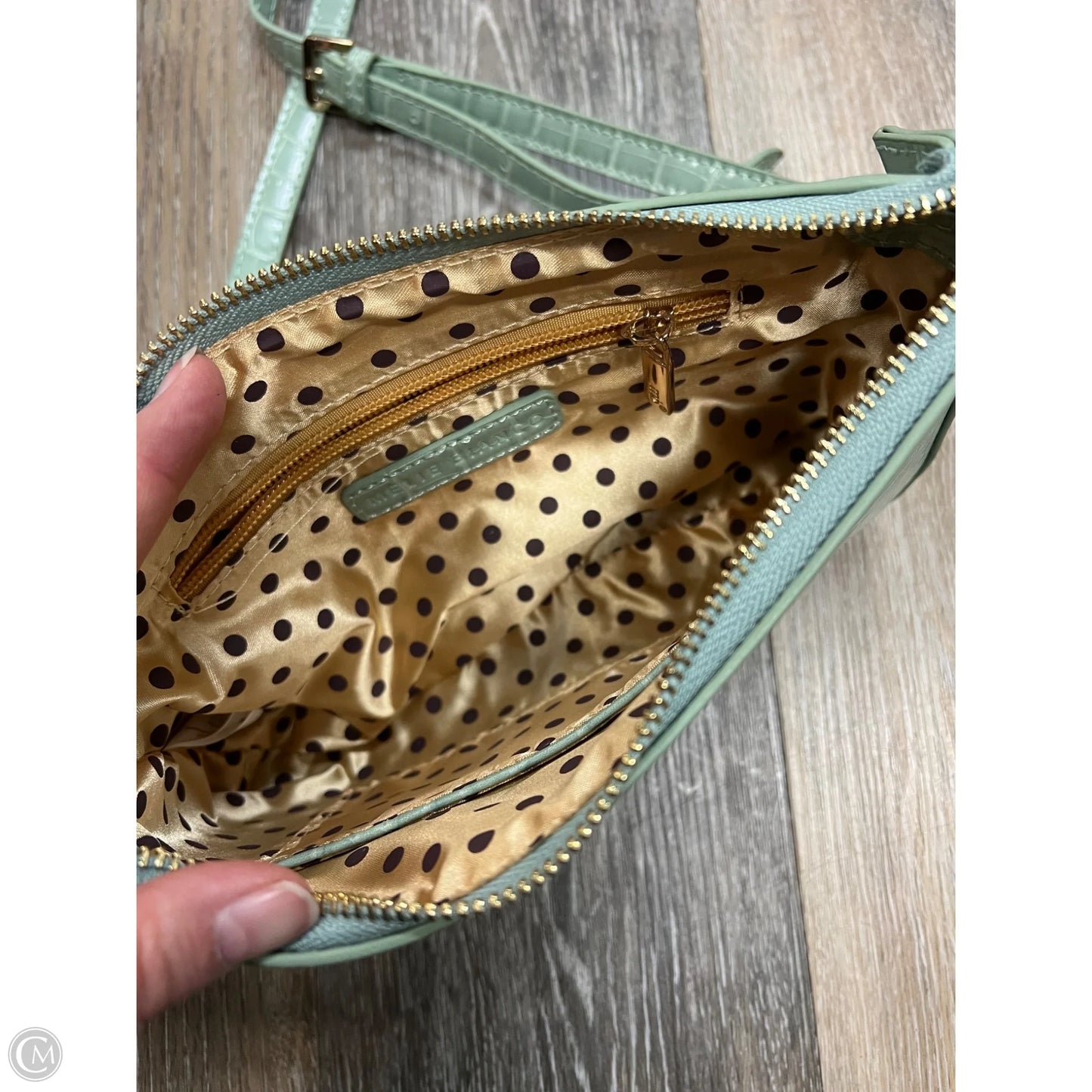 Crossbody By Melie Bianco, Size: Small
