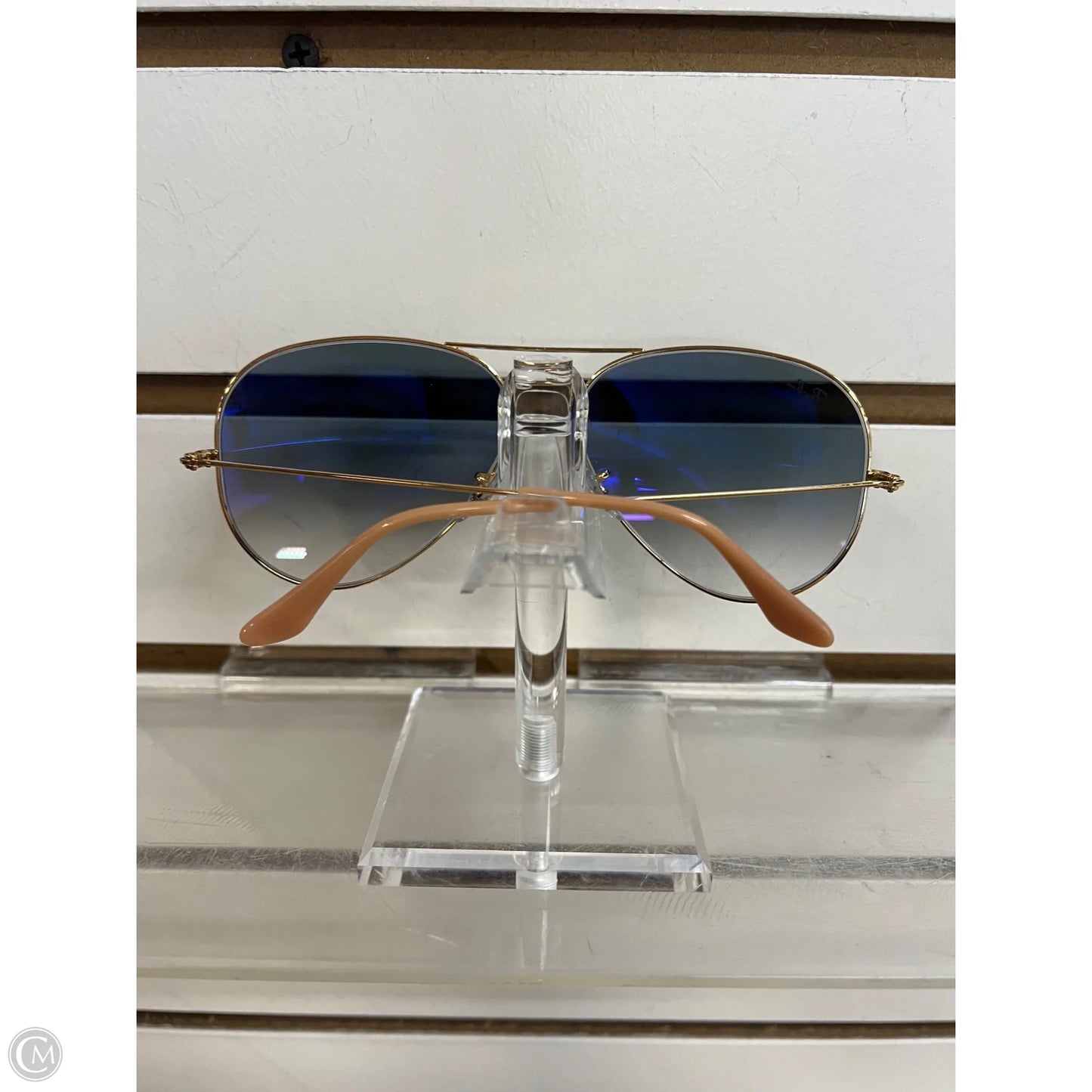Sunglasses Designer By Ray Ban