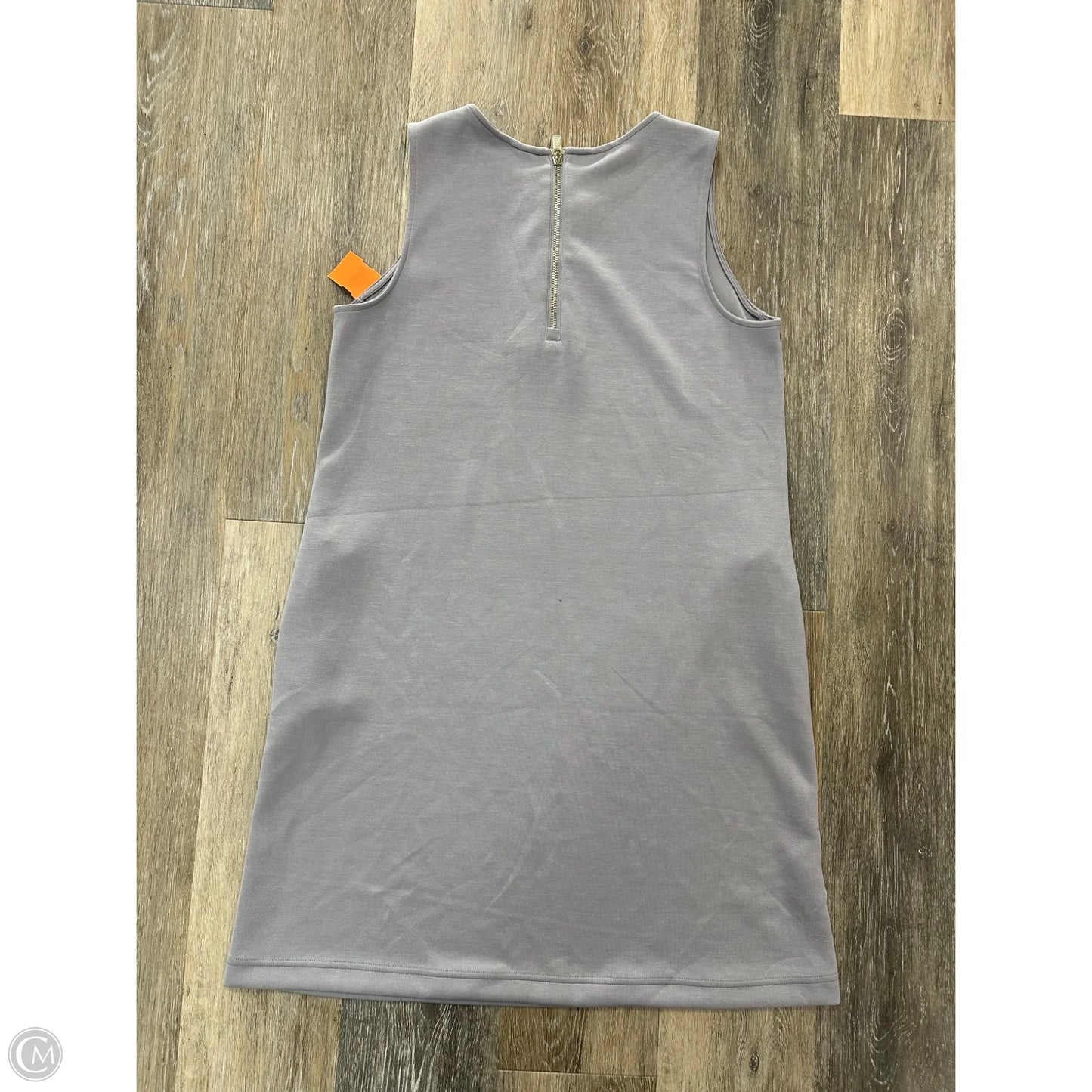 Dress Casual Short By Tommy Bahama In Grey, Size: S