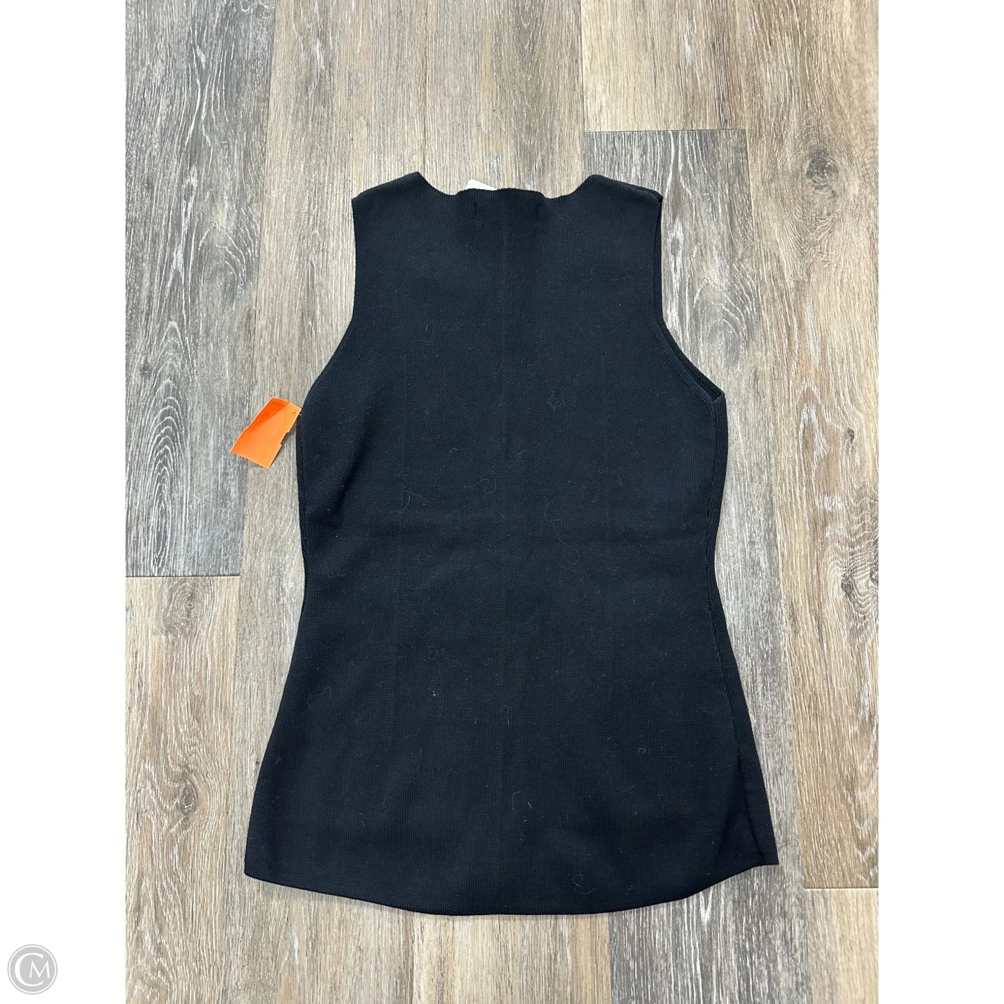 Tank Top By Leela & Lavender In Black, Size: S