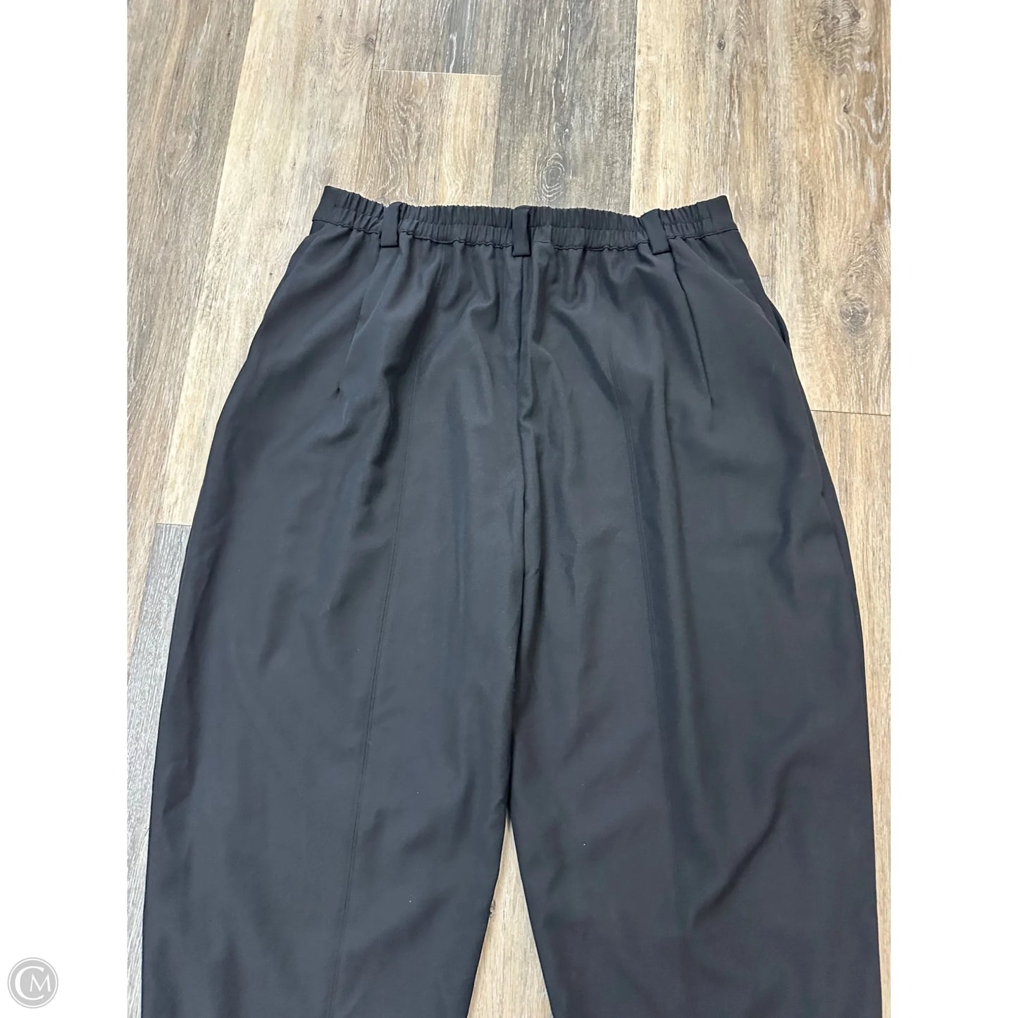Pants Dress By Halara In Black, Size: Xl