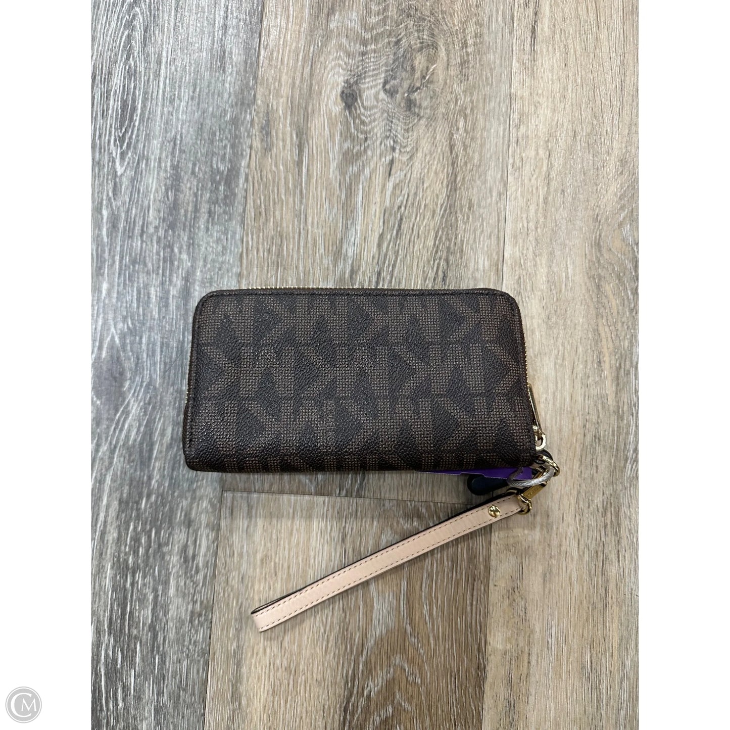 Wallet Designer By Michael Kors, Size: Medium