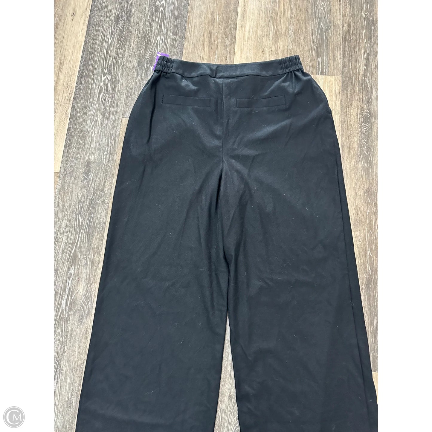 Pants Dress By Varley In Black, Size: Xl