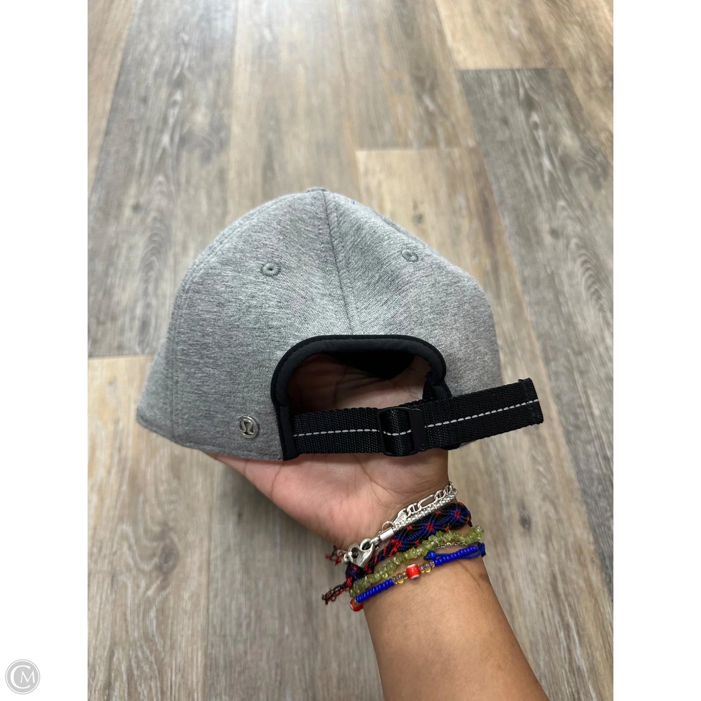 Hat Baseball Cap By Lululemon
