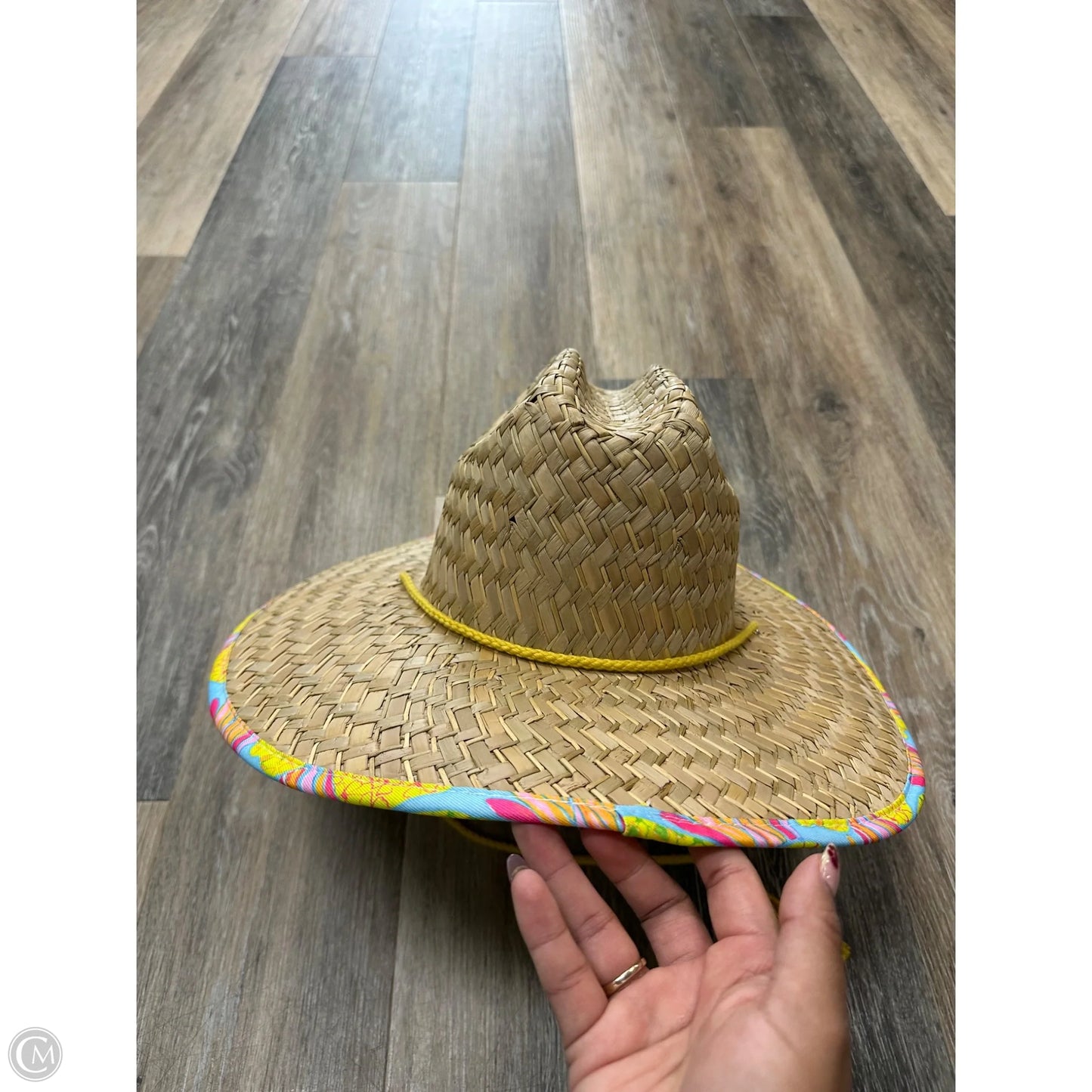 Hat Sun By Chubbies