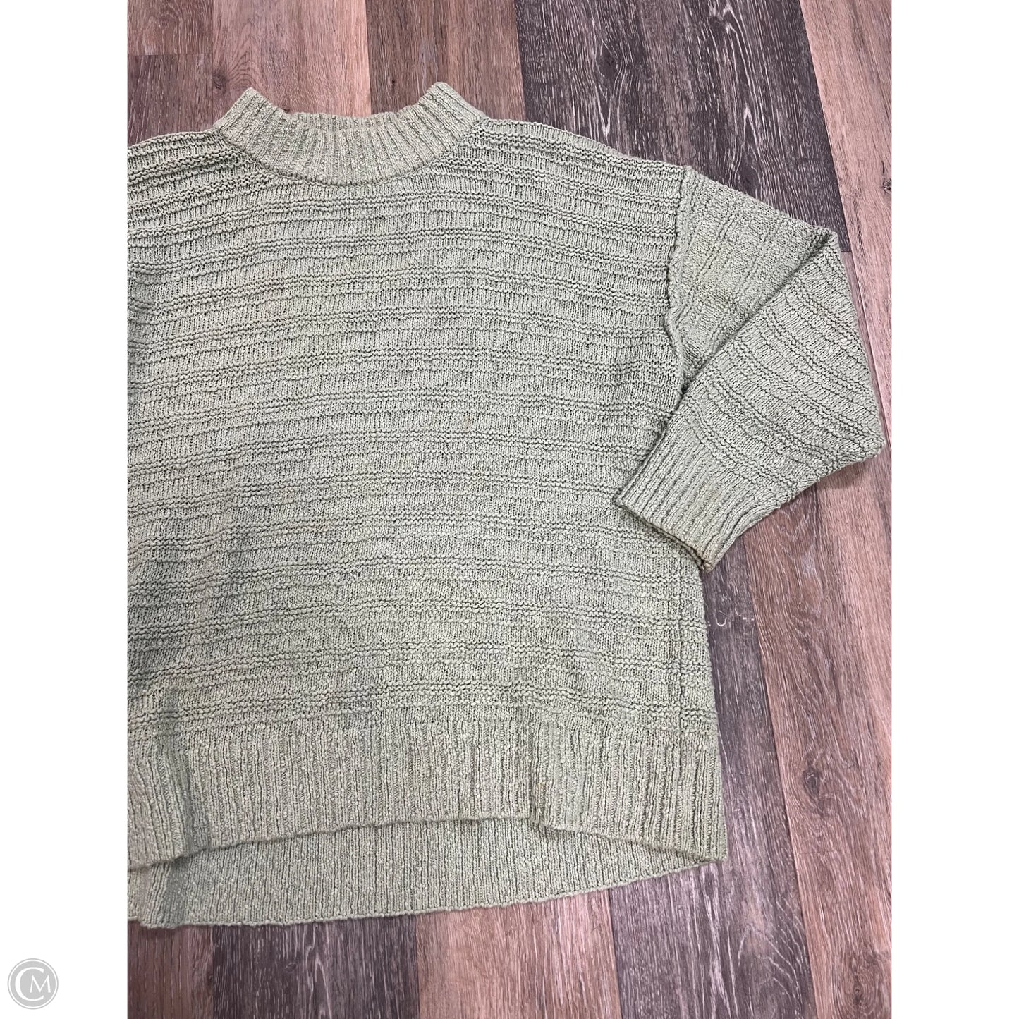 Lounge Set Shorts By Free People In Green, Size: S