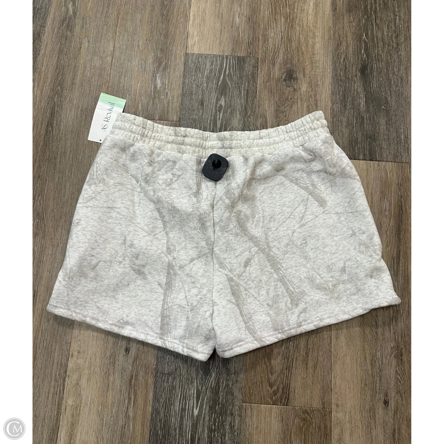 Shorts By Altard State In Camouflage Print, Size: Xxl