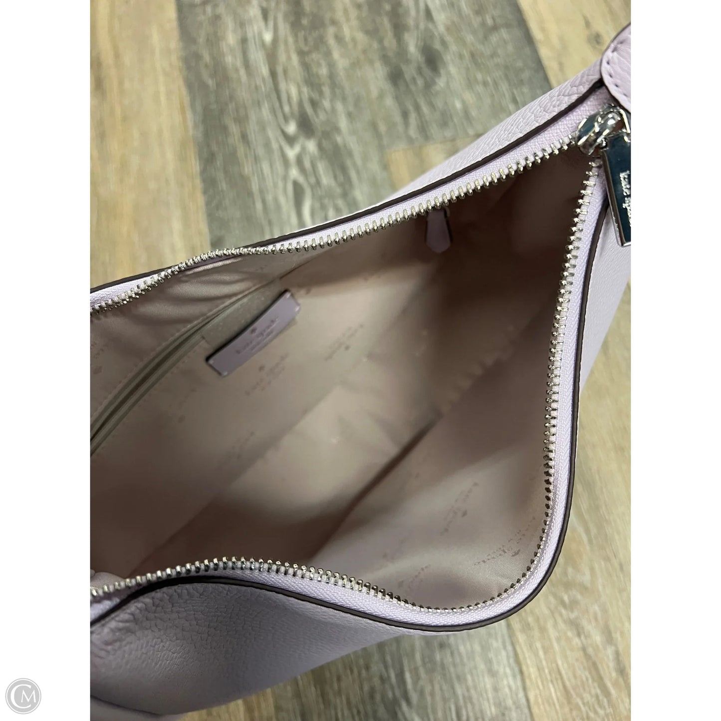Crossbody Designer By Kate Spade, Size: Large