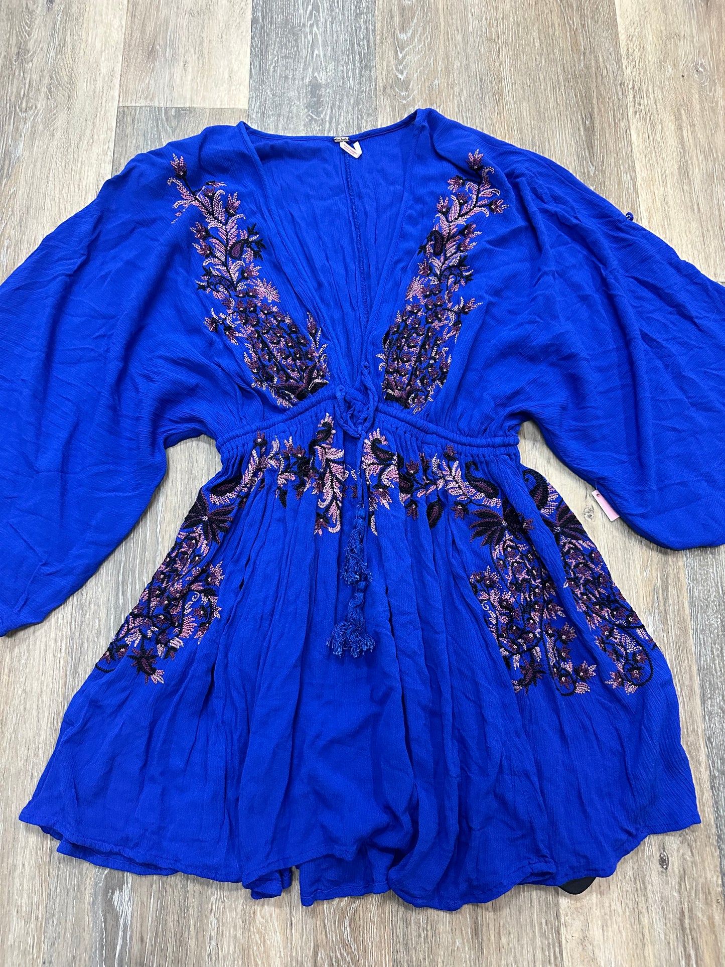 Dress Casual Short By Free People Size: S