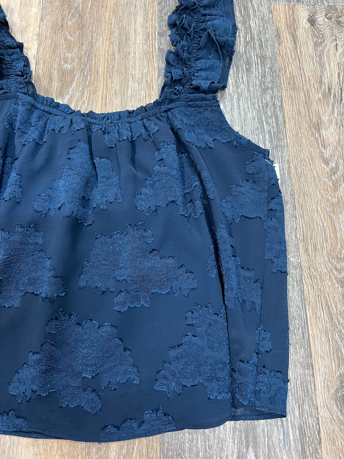 Tank Top By Heartloom Size: S