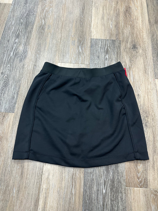 Athletic Skort By Fairway and Greene  Size: S