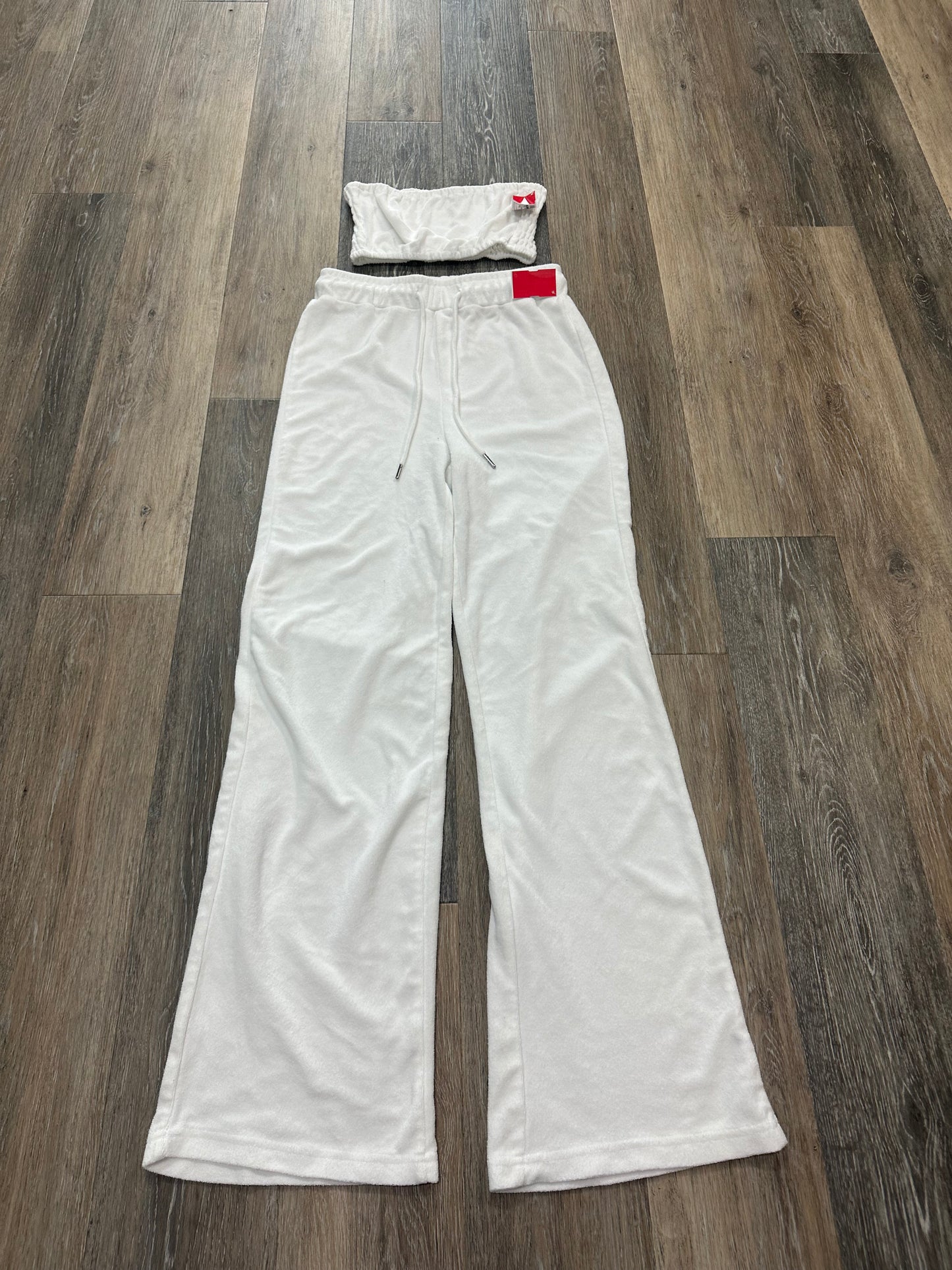 Pants Set 2pc By 12th Tribe Size: M