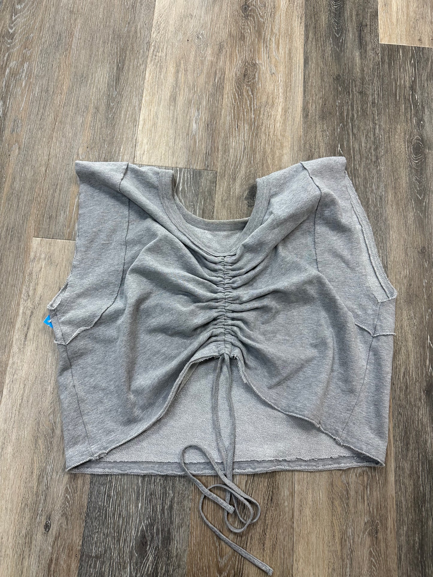 Shorts Set By Daily Practice By Anthropologie In Grey, Size: S