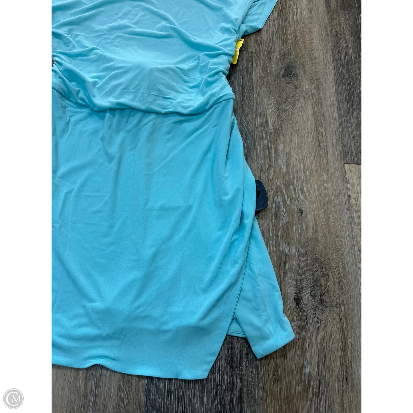 Dress Party Short By Hello Molly In Blue, Size: S