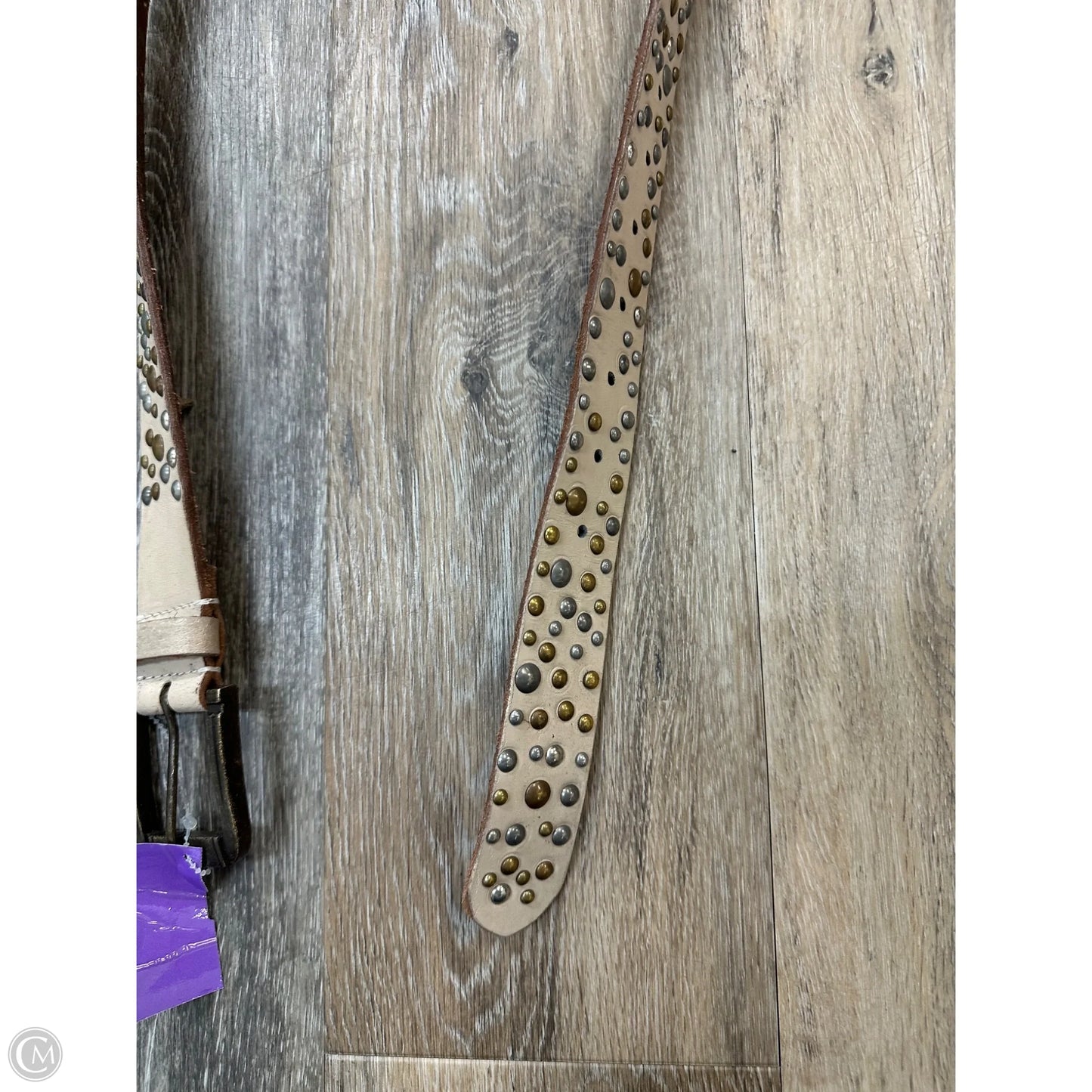 Belt By Free People Size: S/M