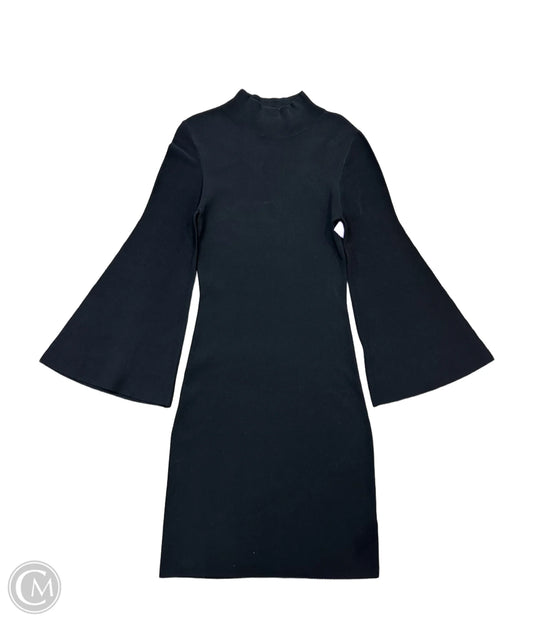 Dress Party Midi By Keepsake In Black, Size: S