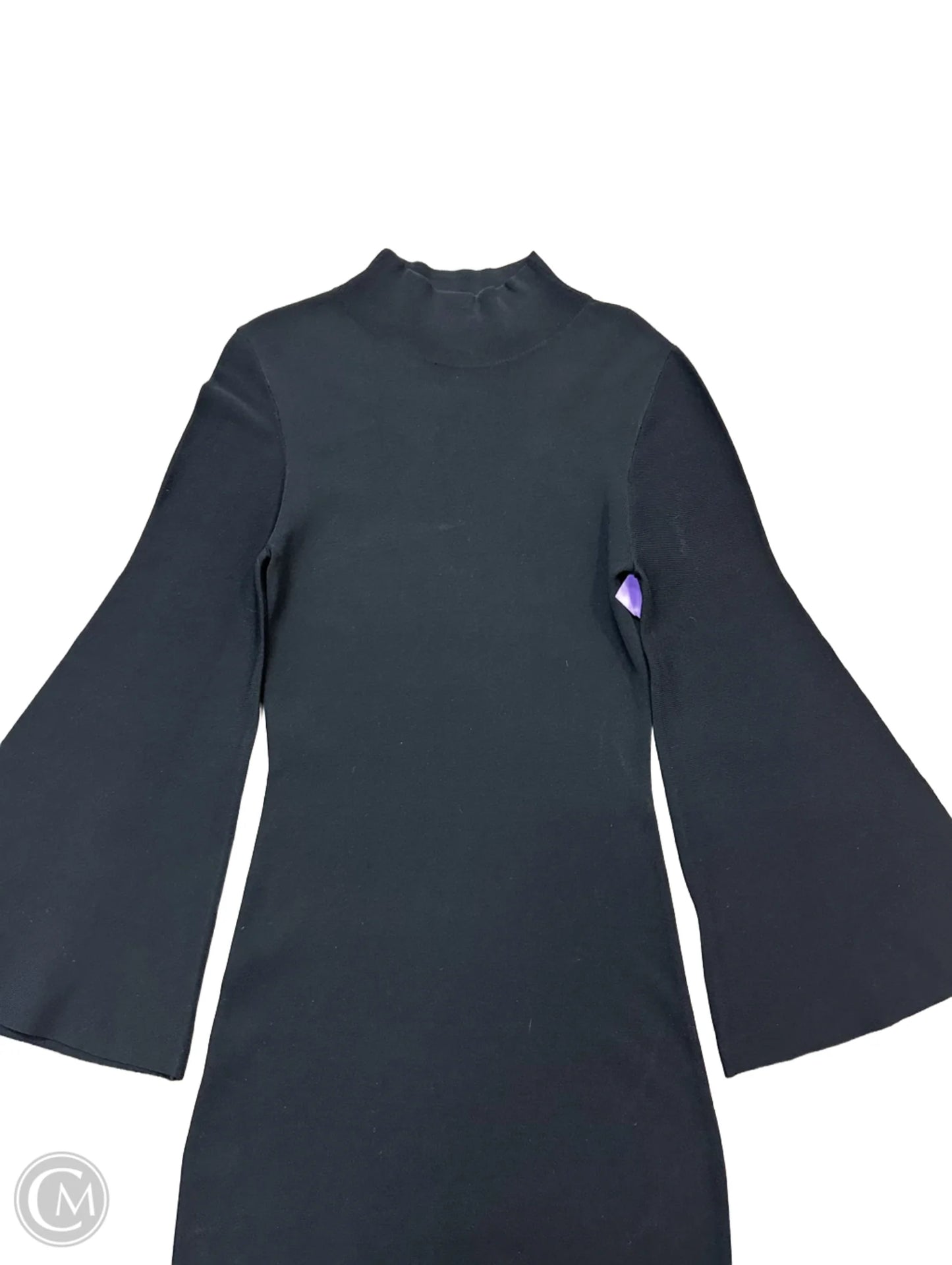 Dress Party Midi By Keepsake In Black, Size: S