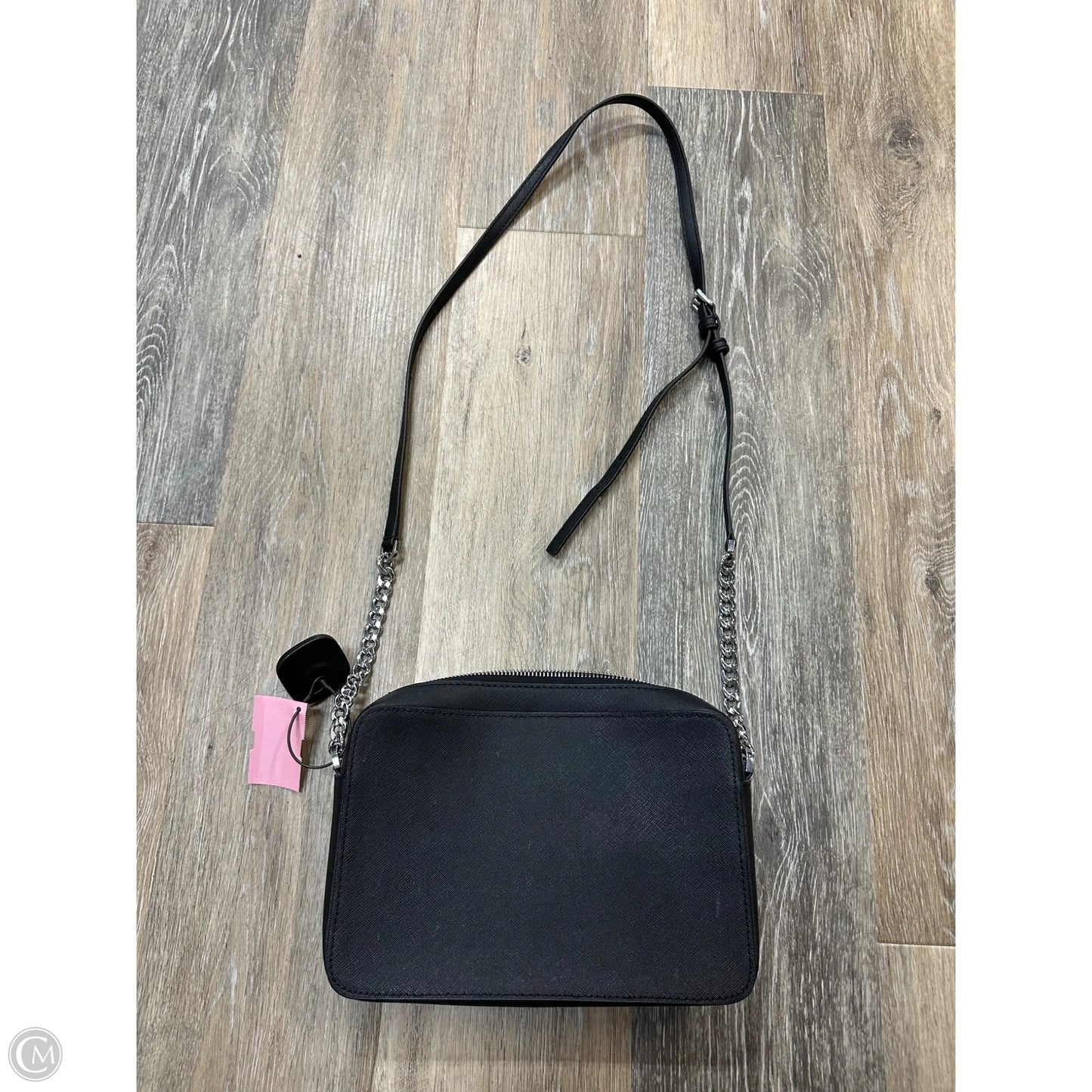 Handbag Designer By Michael Kors, Size: Small