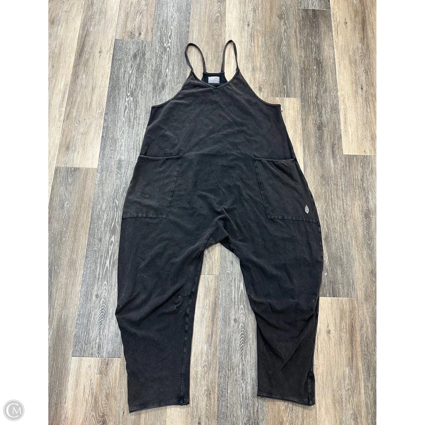 Jumpsuit By Free People In Grey, Size: S