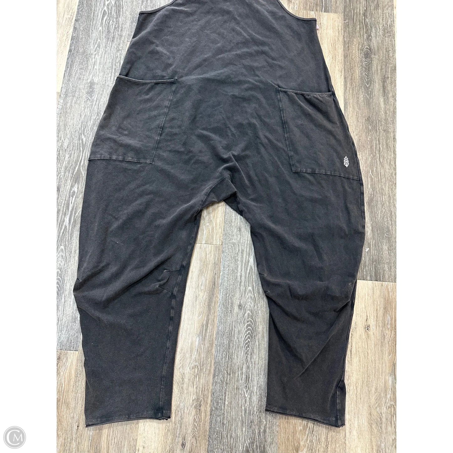 Jumpsuit By Free People In Grey, Size: S