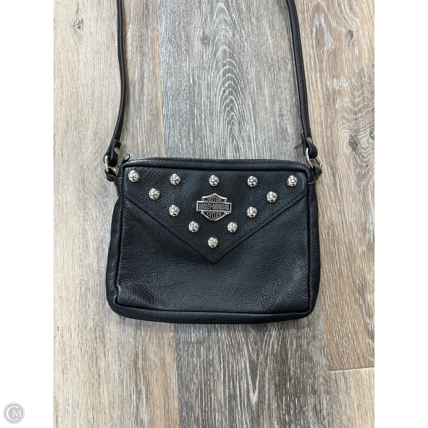 Crossbody By Harley Davidson, Size: Small