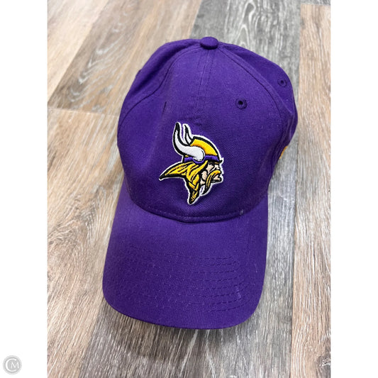 Hat Baseball Cap By Nfl