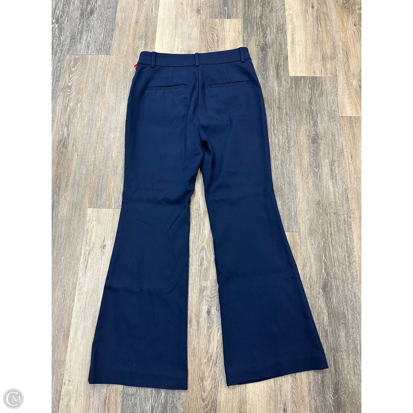 Pants Dress By Loft In Navy, Size: 6p