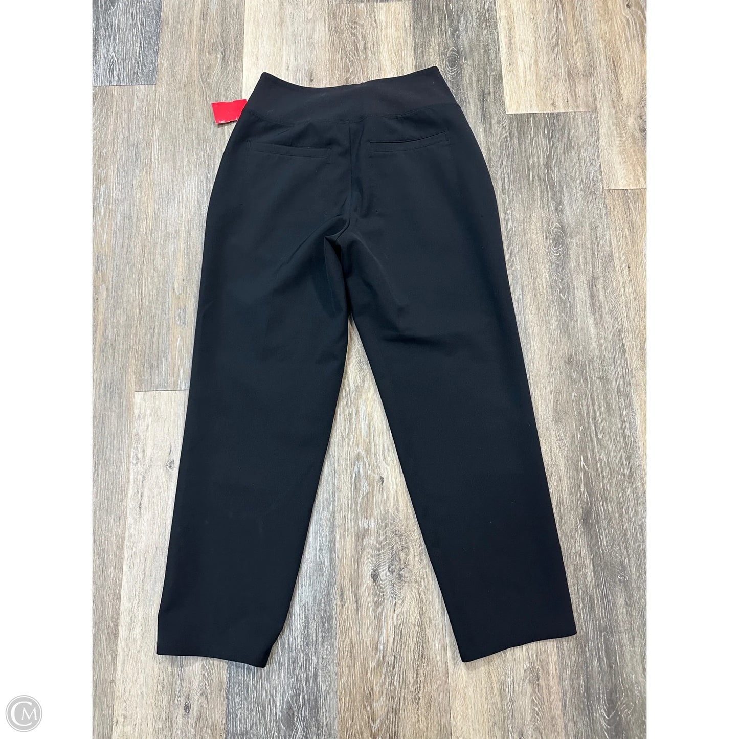 Pants Dress By Athleta In Black, Size: 2p